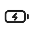 Icon Akku