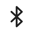 Icon Bluetooth